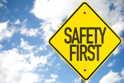 Safety, Health & Environment