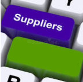 Supplier Information